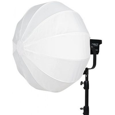 Софтбокс-фонарь Nanlite LT-65